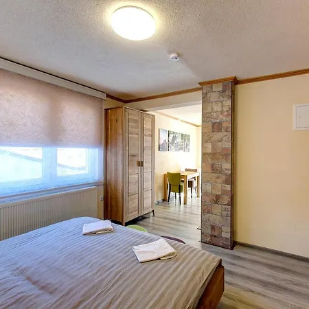 Motel Di Casa Dreams Donji Vakuf