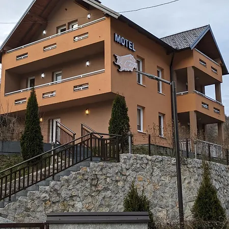 Di Casa Dreams Donji Vakuf