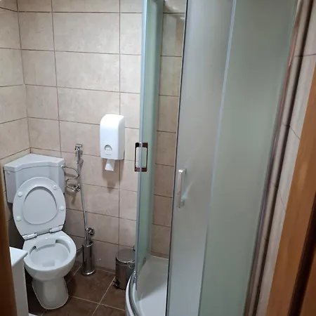 Di Casa Dreams Motel Donji Vakuf